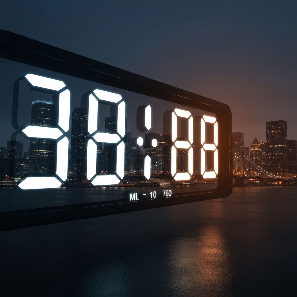 Streamlined Application